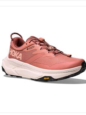 Hoka’s Womens Transport GTX Brand New
